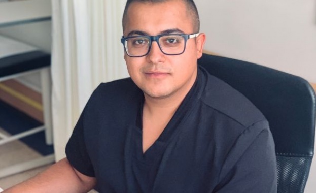 Пътят на един млад лекар в България а и по