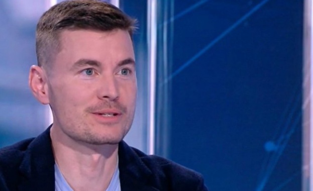 Българинът който влезе във финансовите и технологични новини на целия