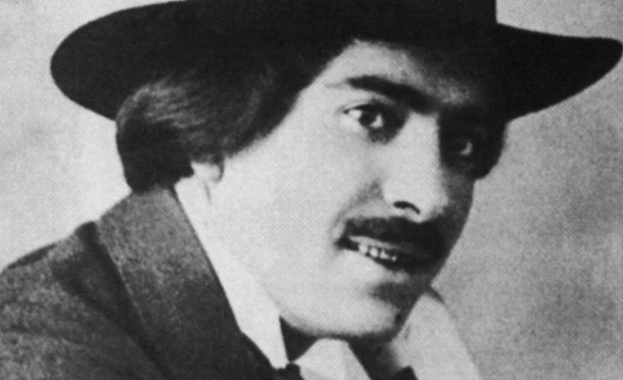 Световния път пред Жорж Папазов