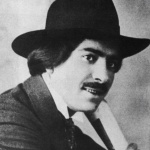 Световния път пред Жорж Папазов