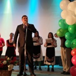 „Възраждане“ отбеляза Деня на народните будители с българската общност в Гърция