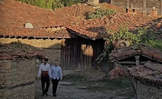 Десетокласници от гимназията по компютърни науки в Стара Загора влязоха