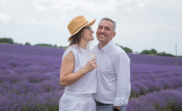 Те са съпрузи чиято съдба ги е призовала да бъдат