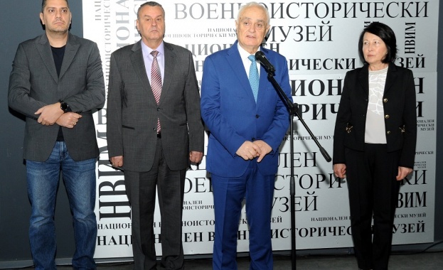 Министър Запрянов: 140-годишнината от Сръбско-българската война ще бъде тържествено отбелязана с поредица от събития