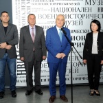 Министър Запрянов: 140-годишнината от Сръбско-българската война ще бъде тържествено отбелязана с поредица от събития