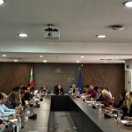 Заместник-министър Дора Янкова обсъди с кметовете от области София, Софийска и Перник напредъка на проектите за саниране на жилищни сгради