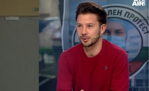 Д-р Даниел Кипров: Ако не бъдат изпълнени исканията ни, протестите ще продължат