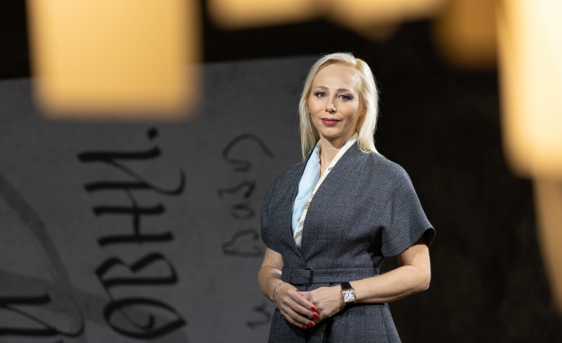 13 съдби оживяват в страниците на сборника с разкази по