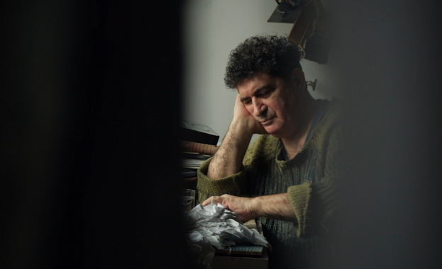 На 5 ноември сряда от 21 00 ч по БНТ 1