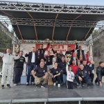 Офроуд състезание под патронажа на Атанас Зафиров събра над 1000 зрители в Пролаз