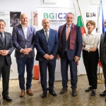 Българо-чешката търговска камара отбеляза своята първа годишнина