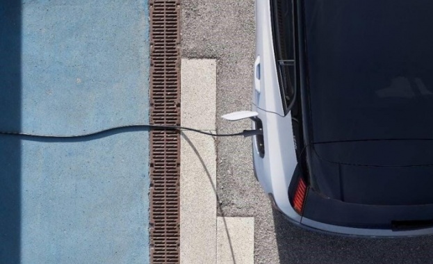 Volvo Cars обяви че компанията поставя началото на интересна и