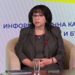 Министър Петкова: България е напълно готова да въведе еврото от 1 януари 2026 г.