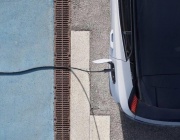 Volvo с безплатно зареждане на електромобилите си. Започва от Швеция