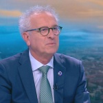 Пиер Граменя: Българските показатели изглеждат „доста добре“ – дефицит под 3%, забавяща се инфлация и дълг под 30% от БВП