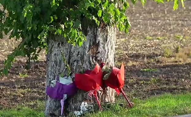 Водачката на колата в която пътувала тийнейджърката е загинала на