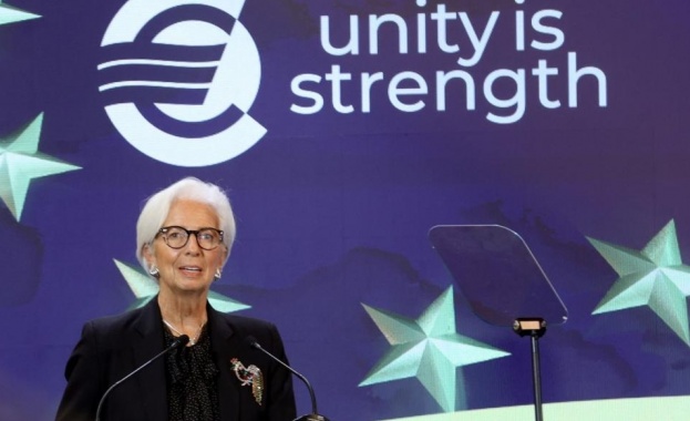 Реалните ползи от приемането на еврото са просперитет и сигурност