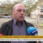 Нападнаха и пребиха кмет на павликенско село заради акт за незаконно изхвърлени отпадъци