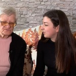 Зов за помощ: Близките на баба Цанка с апел за подкрепа в борбата ѝ с рака