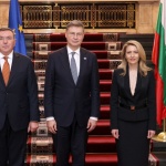 Председателят на НС Рая Назарян: Ще продължим да работим интензивно, за да осигурим плавен, прозрачен и успешен преход към еврото   