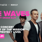 Mузика, която спасява животи - Концертът на Океан Елзи в София