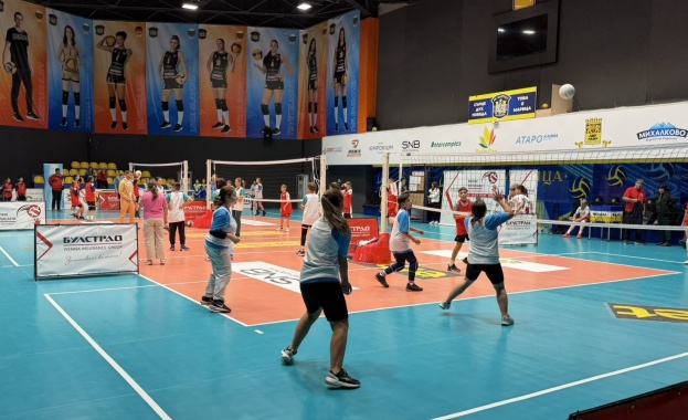 19 отбора от Пловдив и околията се включиха в зоналния