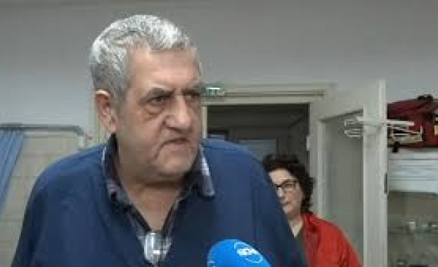 Пребиха медик от Спешния център в Криводол Фелдшерът е с