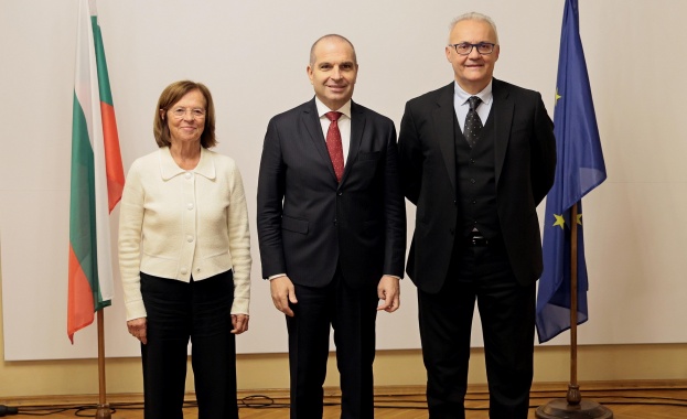 Повече мостове над Дунав не са само двустранен въпрос между