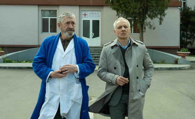 “MADE IN EU” от 21 ноември в кината в България