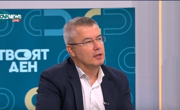 Владимир Владимиров: ЕК може да поиска от България да спре подаването на газ за Сърбия, не е изключено ново югоембарго