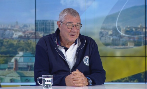 Когато у нас започне да става студено на другия полюс