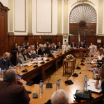 Министър Тахов: Браншът трябва да бъде обединен в добре структурирани организации