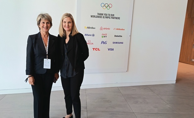 Олимпийското движение трябва да запази своята независимост треньорите трябва да