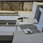 Заради нацепен и напукан блок. Къде ще бъдат настанени собствениците на пострадалите апартаменти?