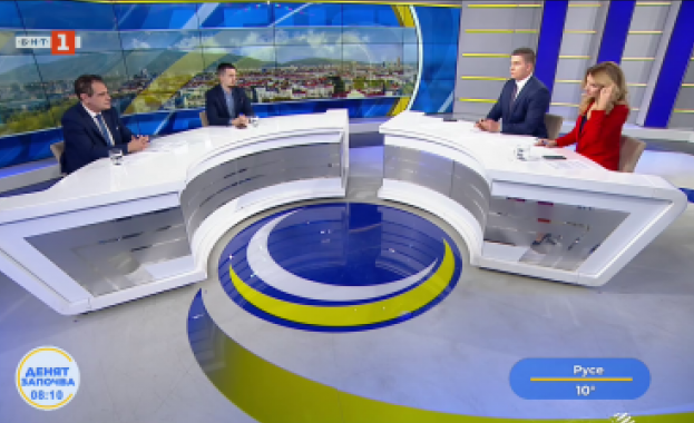 План-сметката за догодина - между компромисите и заложените параметри