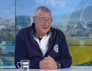 Проф. Христо Пимпирев: Очакваме много добри резултати, които ще спомогнат да видим как се изменя този уникален животински свят с промените на климата