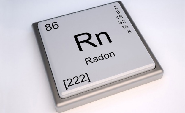 На 7 ноември Европа отбелязва Деня на радона с цел