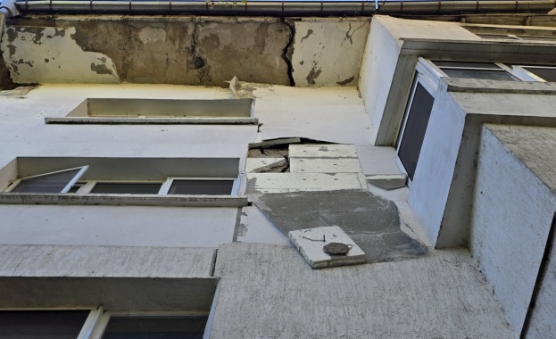 До 5 ноември всички обитатели на блок 2 в столичния