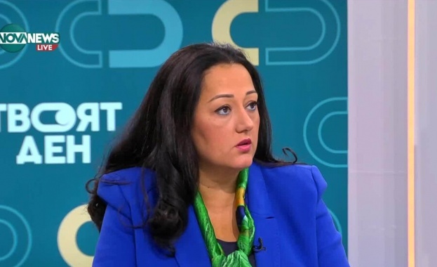 Лиляна Павлова: Бюджетът не е реформаторски, но е единственият възможен в тази сложна политическа среда