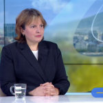 Бонка Василева: В двата столични района, в които възникна криза с боклука и близо месец и половина имаше извънредна ситуация, нещата вече са под контрол