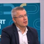 Владимир Владимиров: ЕК може да поиска от България да спре подаването на газ за Сърбия, не е изключено ново югоембарго