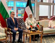 Зам.-министър Барбалов: Настоящият диалог е важна стъпка към възобновяване на добрите двустранни отношения между България и Кувейт