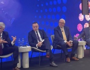 Владимир Малинов: Вертикалният коридор е единствената магистрала за американски втечнен газ към региона