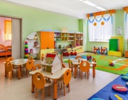 Нови правила за прием в детските градини в София обсъжда Столичният общински съвет