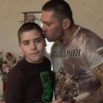 Рекорд с кауза: Баща покори "Хайдушката пътека" в Сливенския Балкан в подкрепа на болния си син