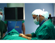 Три години след първия пейсмейкър за болка методът още е непознат за пациентите