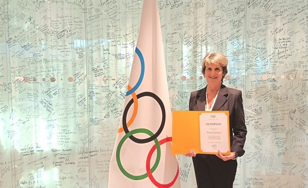 Председателят на БОК и член на комисията по Обществени въпроси