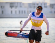 Българин стана световен шампион в Абу Даби