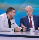 "Бюджет в последния момент": Сериозен сблъсък между Любослав Костов и Васил Велев