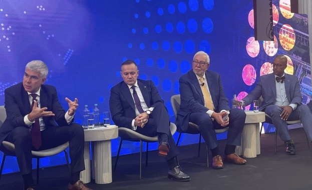 Вертикалният коридор е единствената магистрала от Юг на Север по